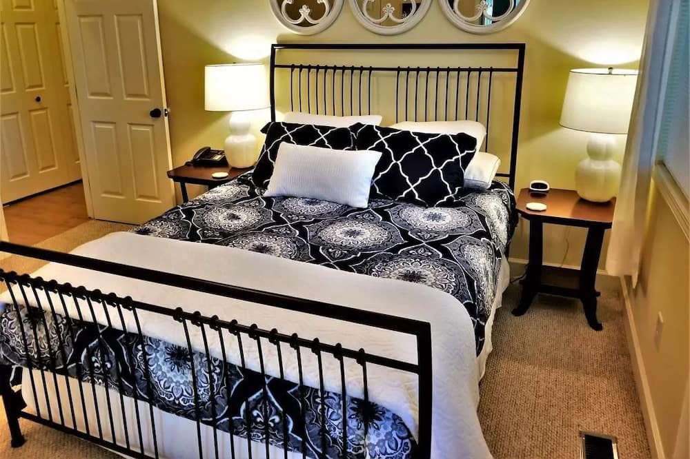 Photo of Bedroom in Littleton