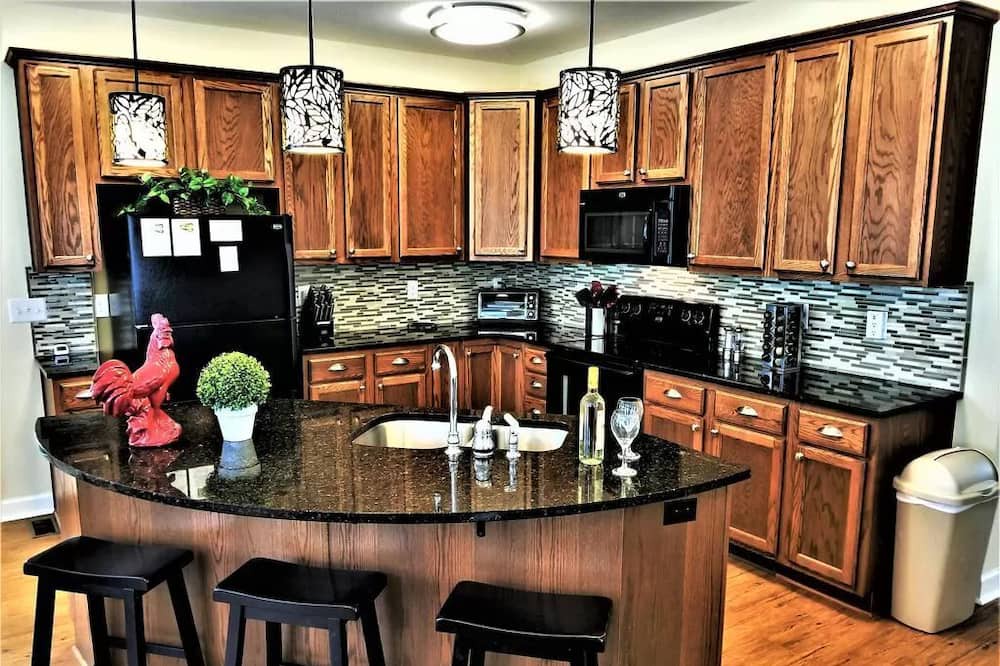 Photo of Kitchen in Littleton