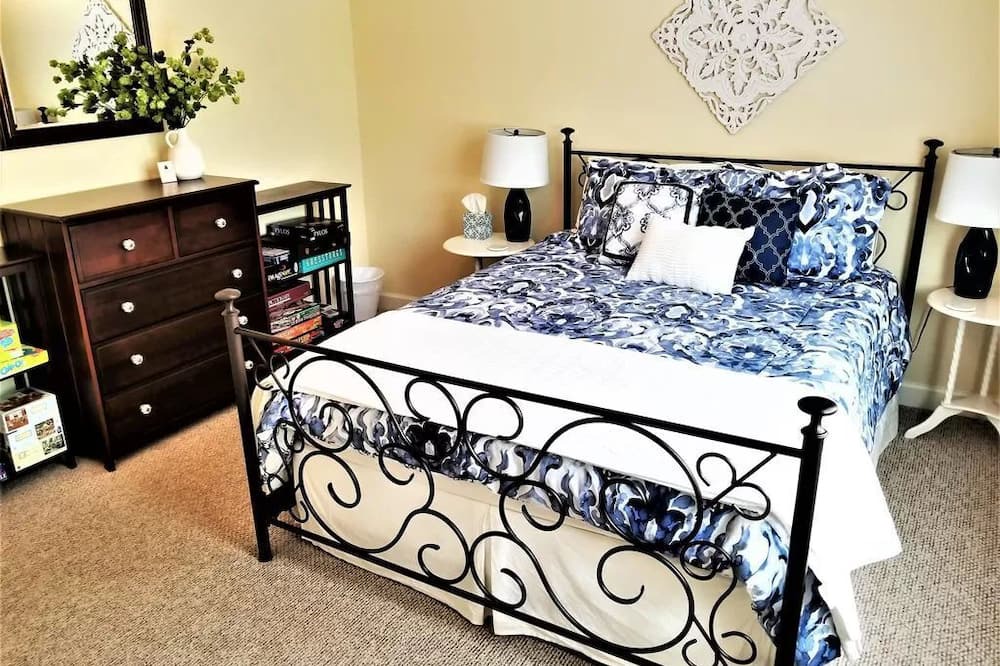 Photo of Bedroom in Littleton