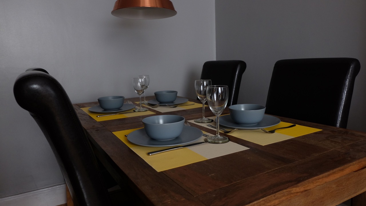 Photo of Kitchen in Edinburgh