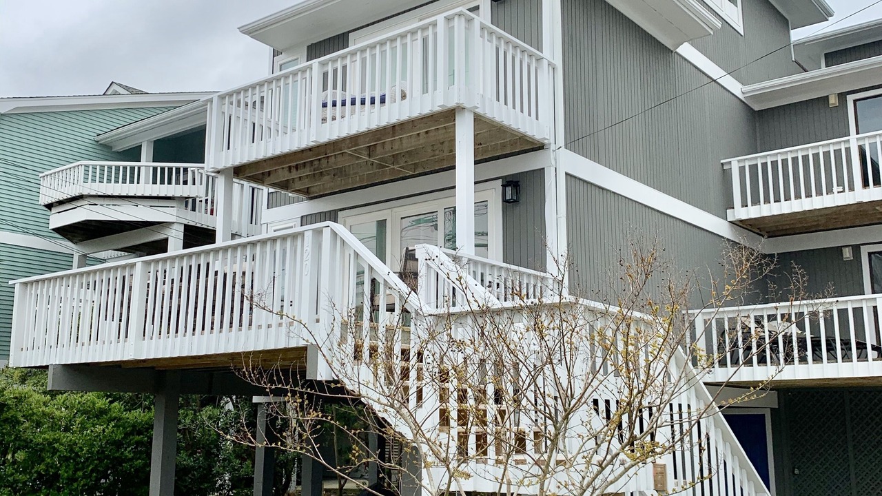 Photo of Outdoor in Wrightsville Beach
