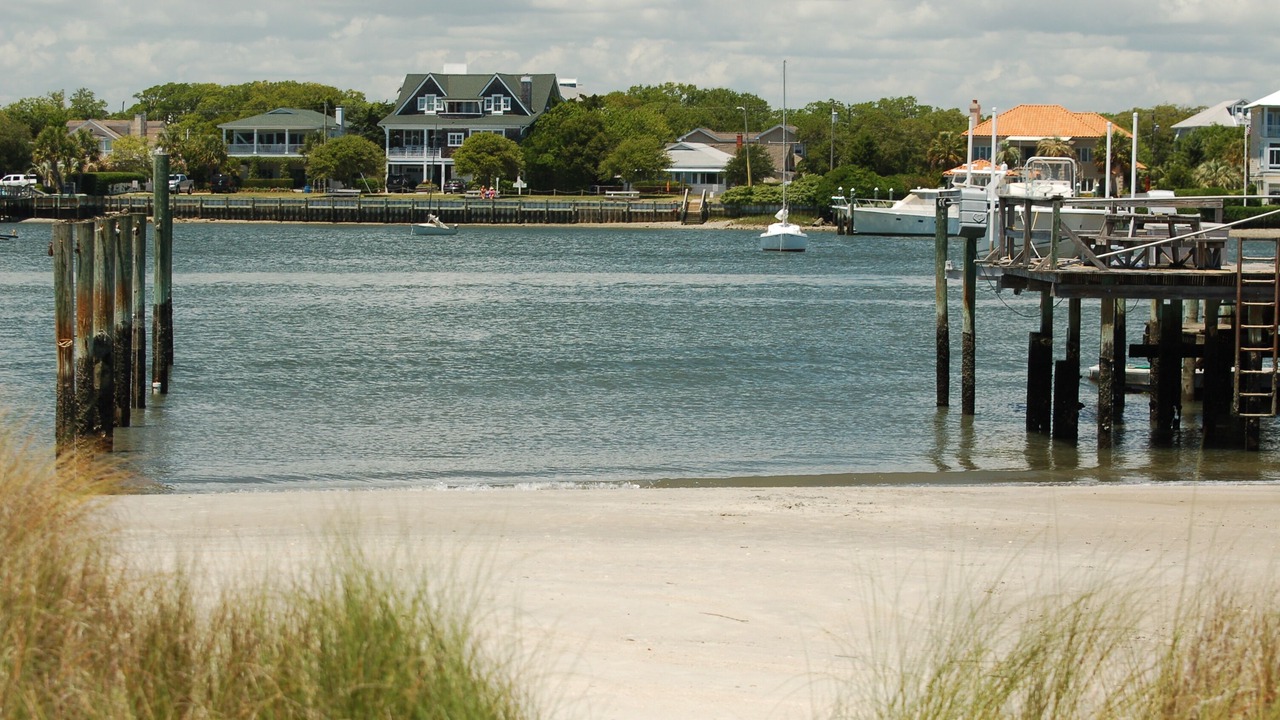 Photo of Others in Wrightsville Beach
