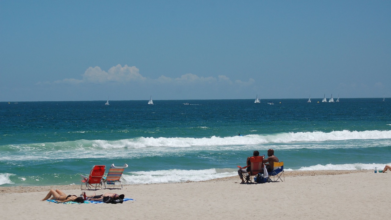 Photo of Others in Wrightsville Beach