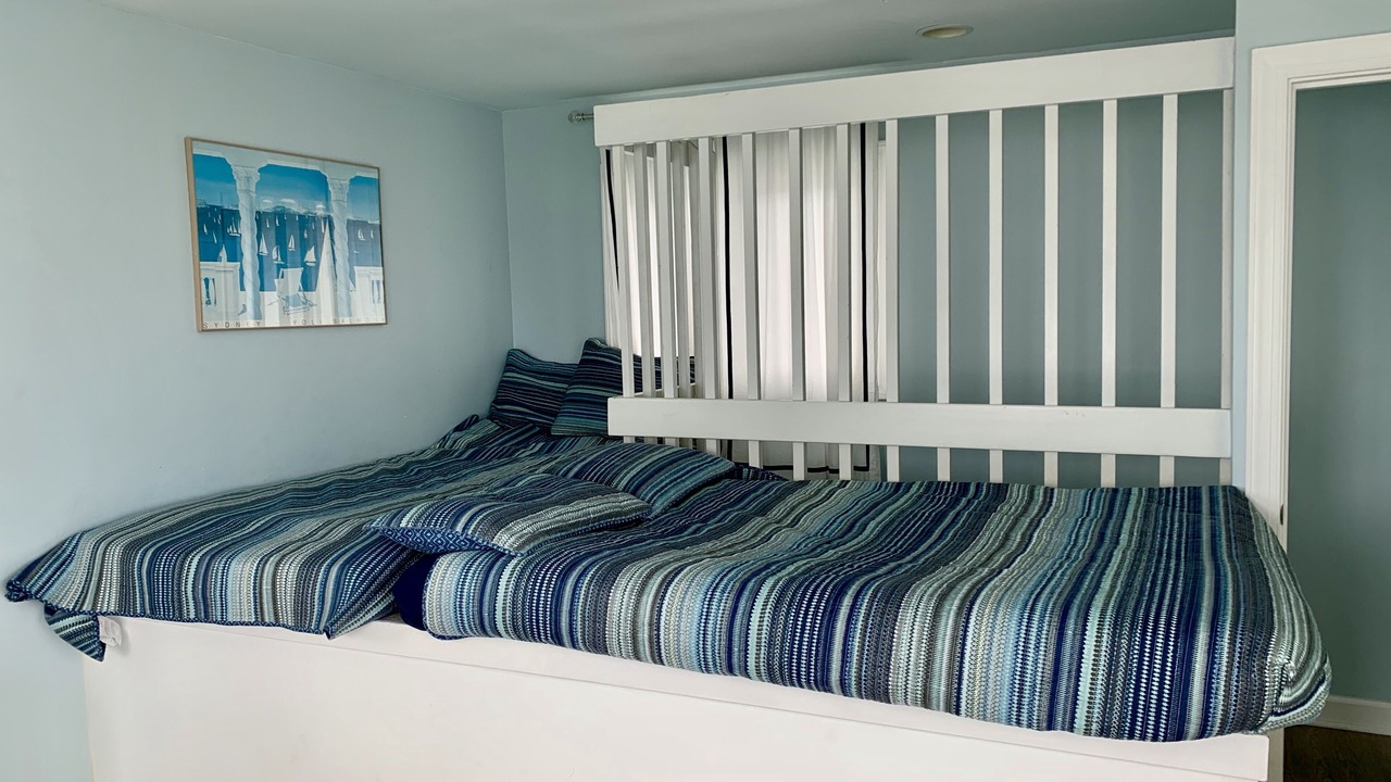 Photo of Bedroom in Wrightsville Beach
