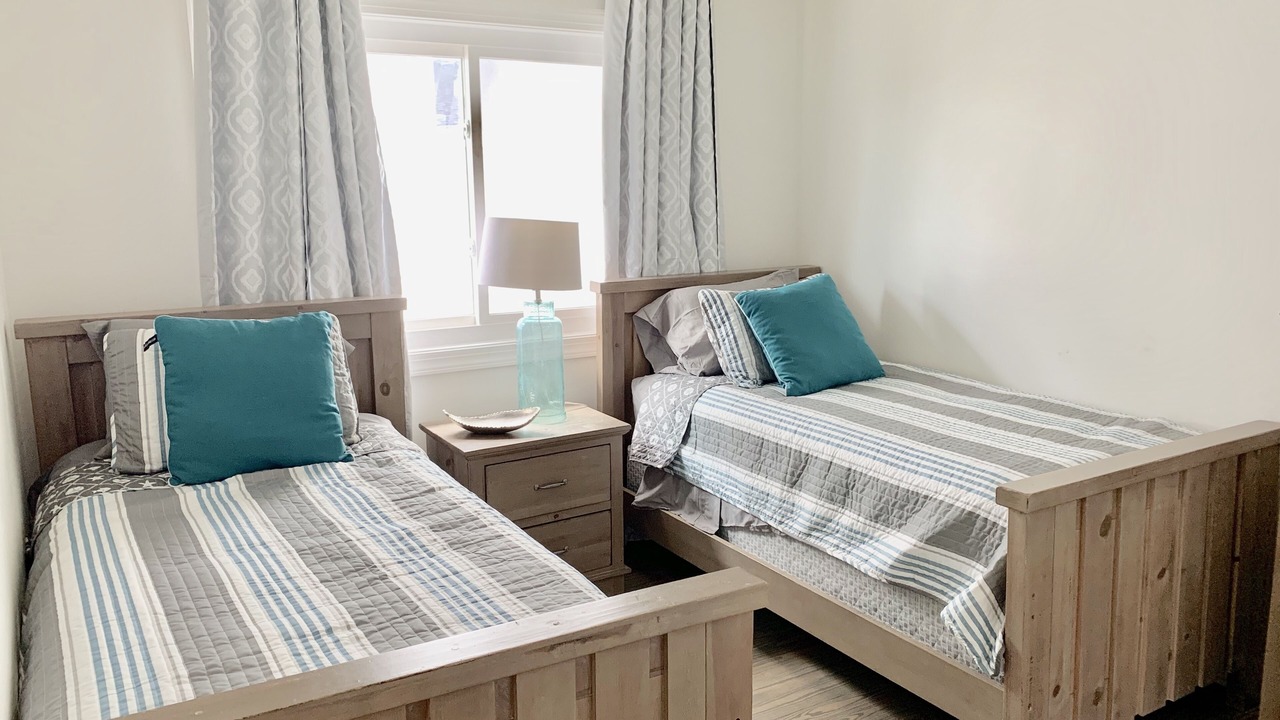 Photo of Bedroom in Wrightsville Beach