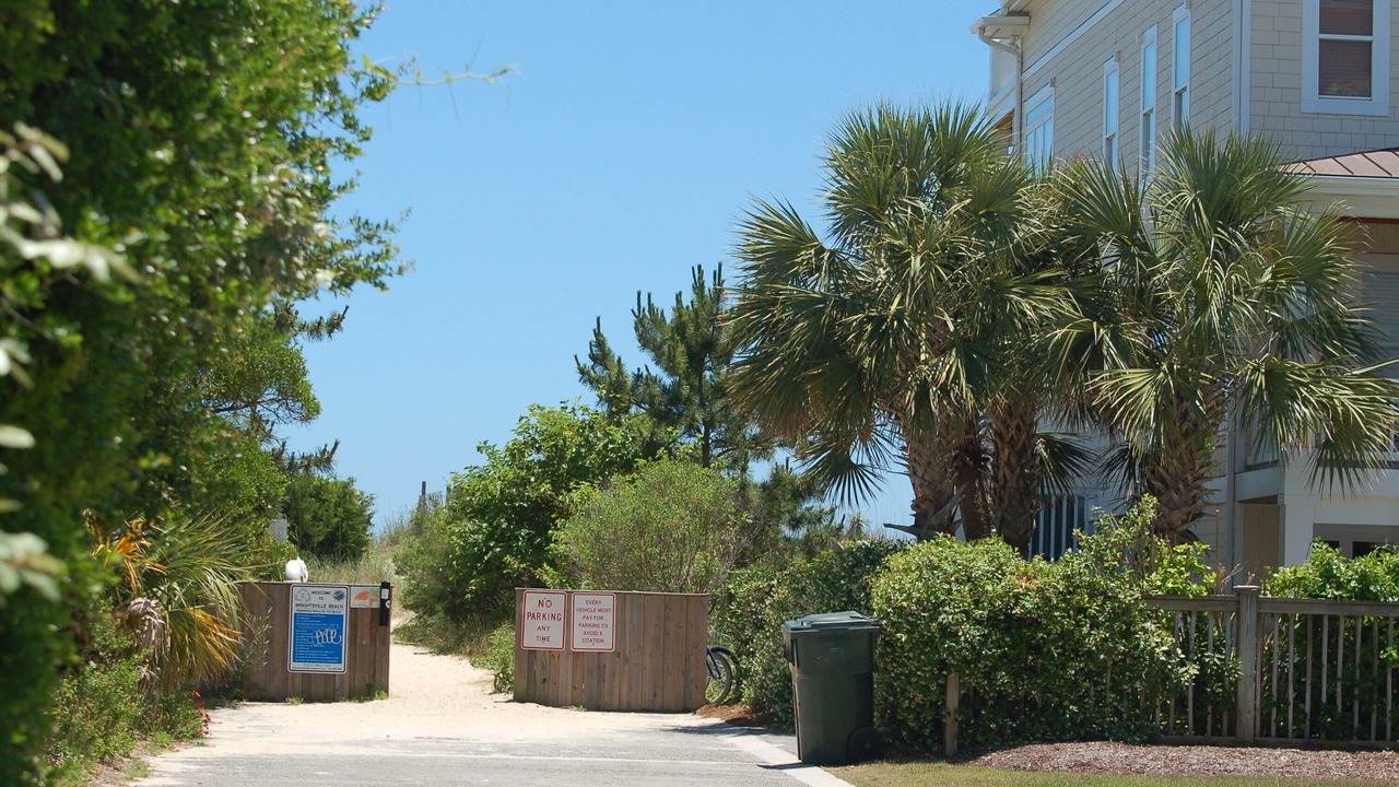 Photo of Outdoor in Wrightsville Beach