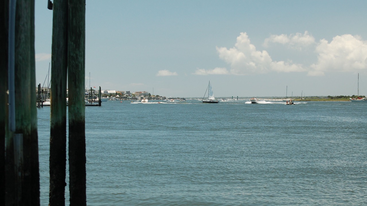 Photo of Others in Wrightsville Beach
