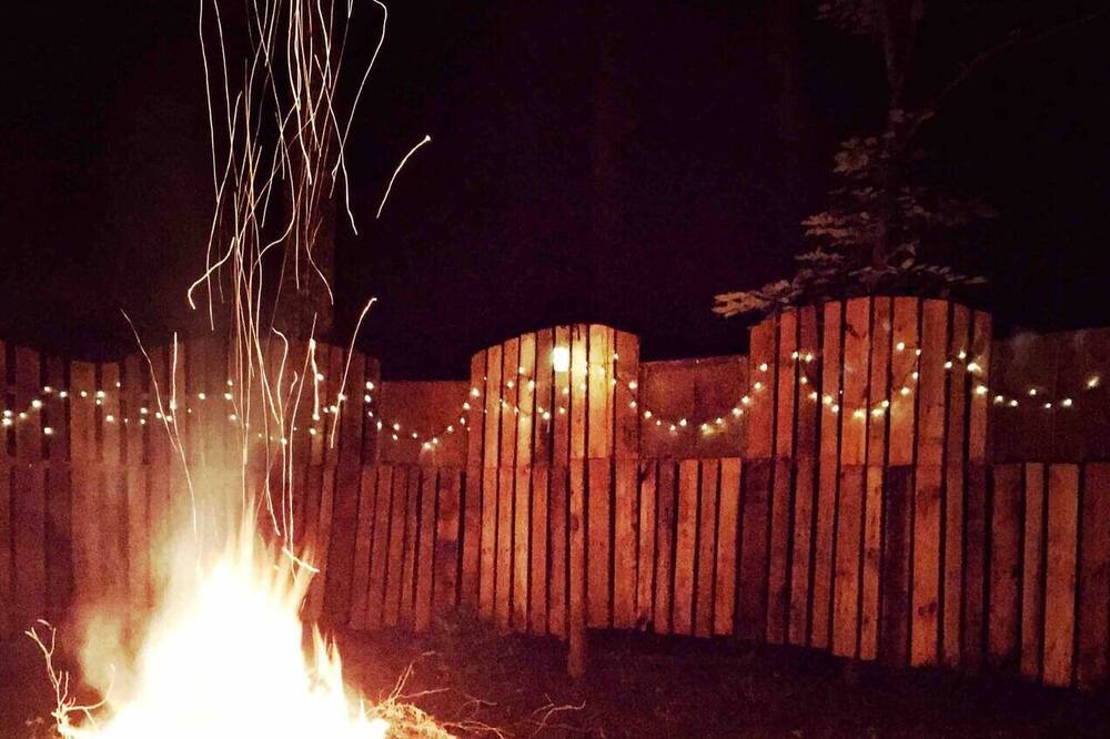 Photo of Outdoor in Bynum