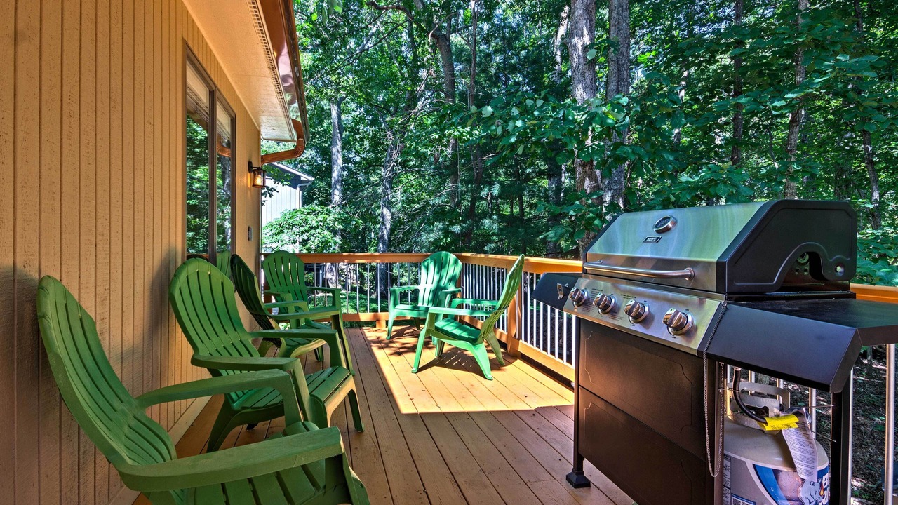 Photo of Outdoor in Royal Pines