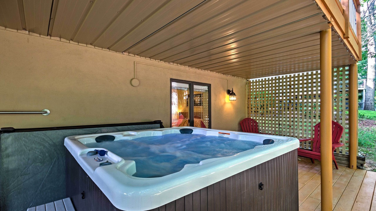 Photo of Outdoor in Royal Pines
