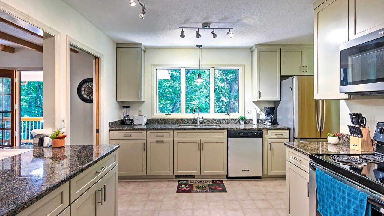 Photo of Kitchen in Royal Pines