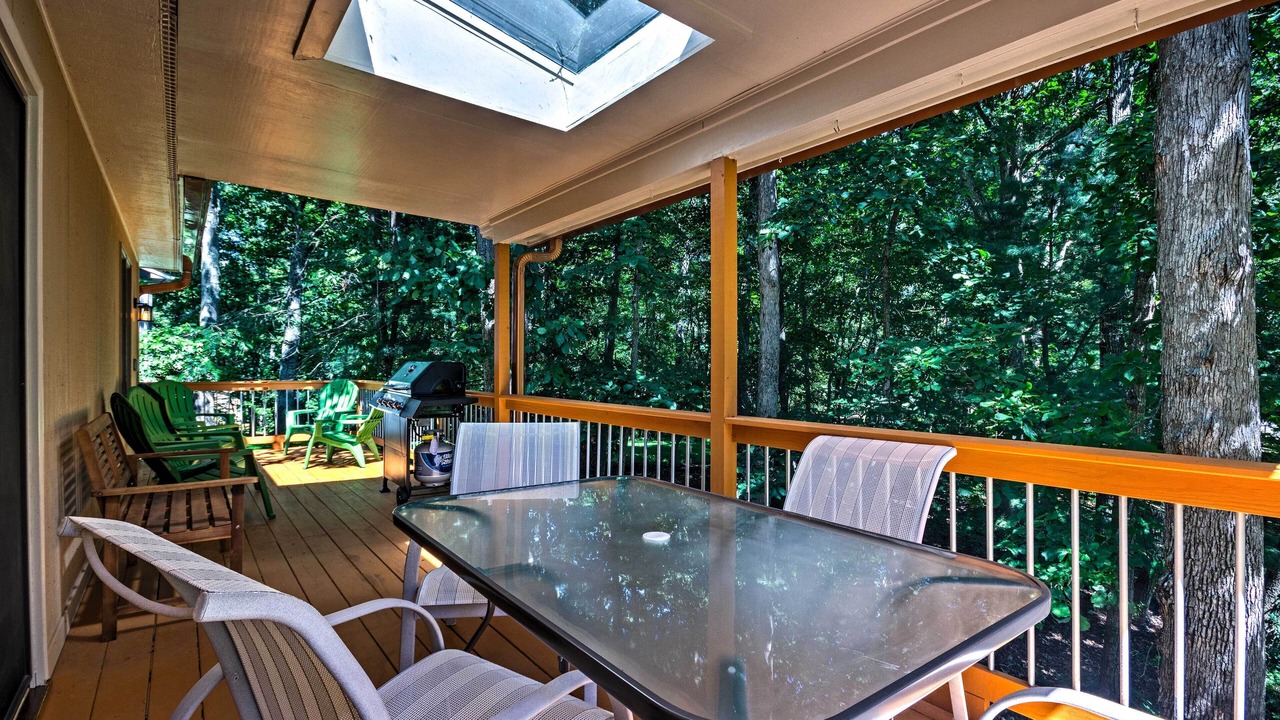 Photo of Outdoor in Royal Pines