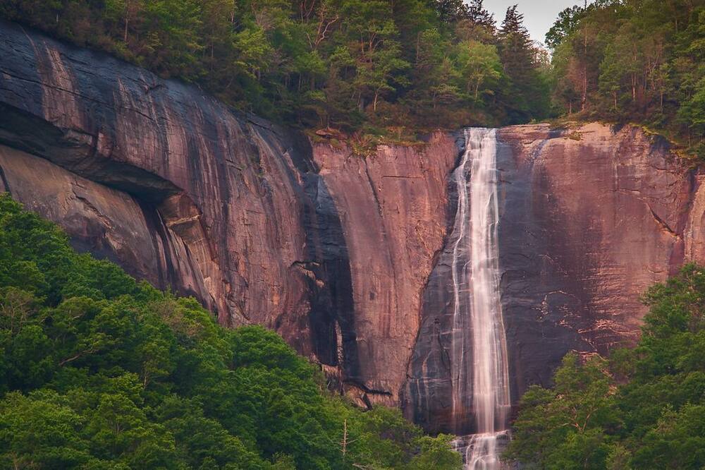 Photo of Outdoor in Chimney Rock