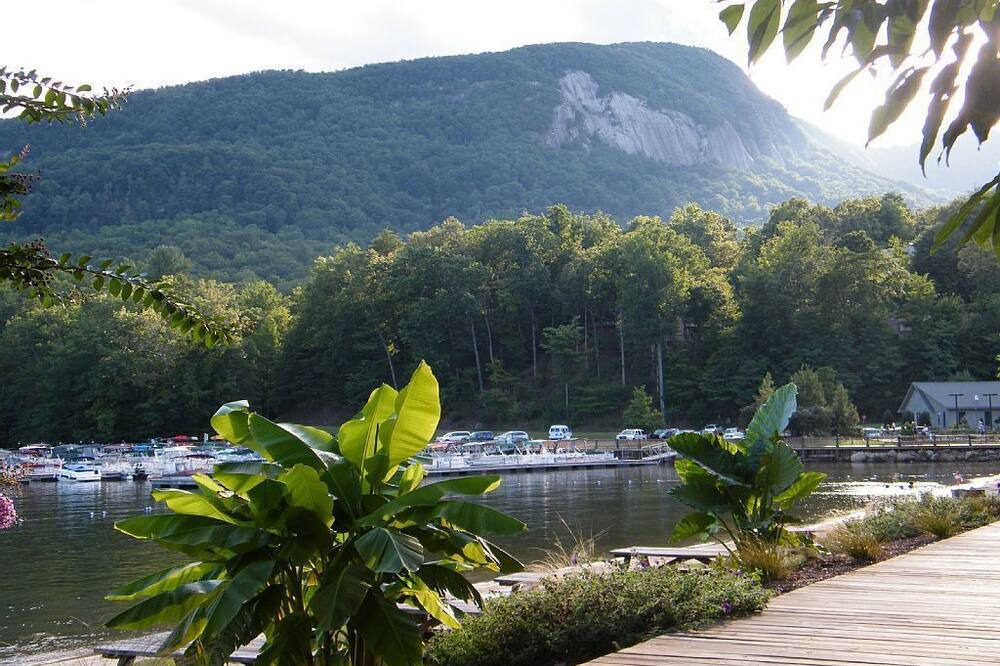 Photo of Outdoor in Chimney Rock
