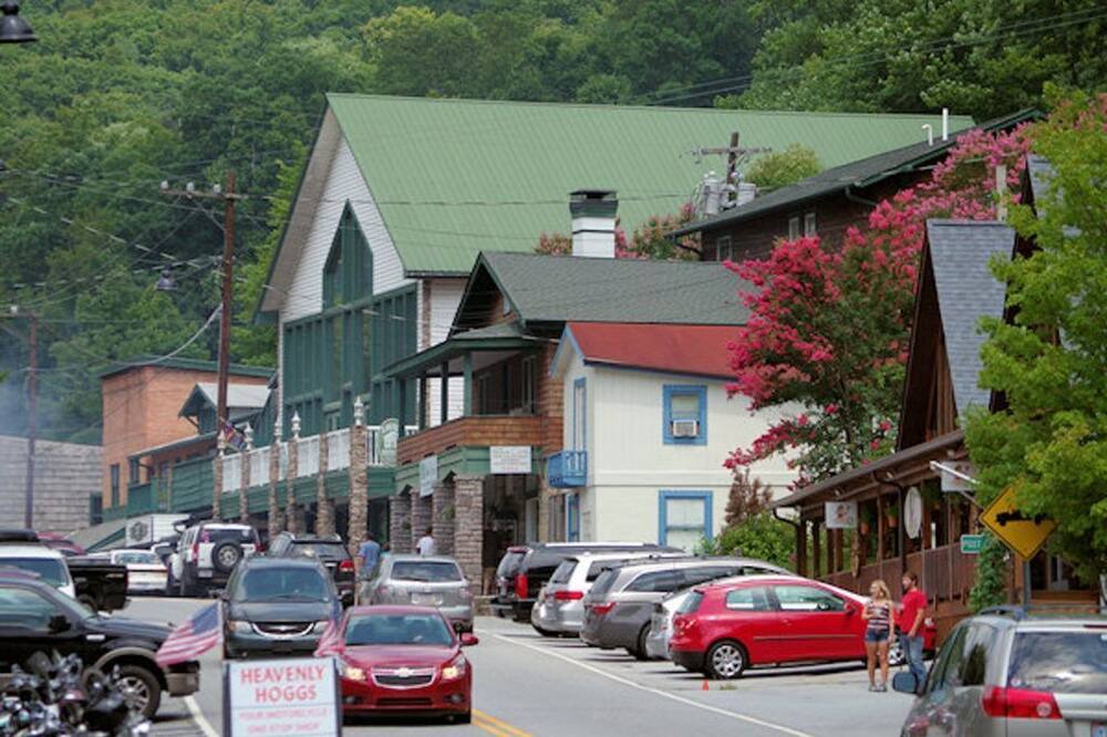 Photo of Others in Chimney Rock