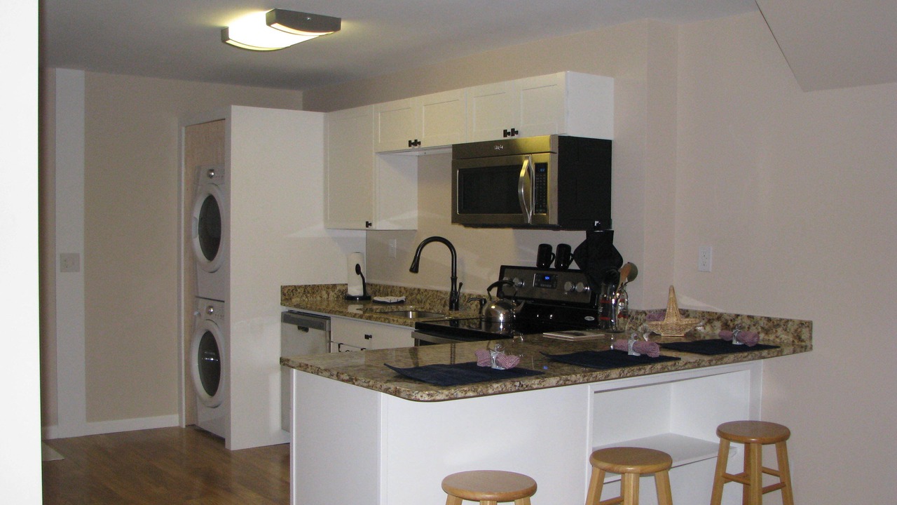 Photo of Kitchen in Brevard