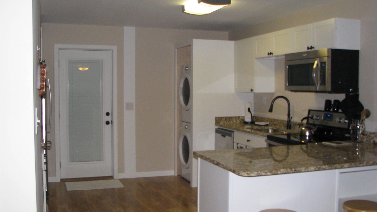 Photo of Kitchen in Brevard