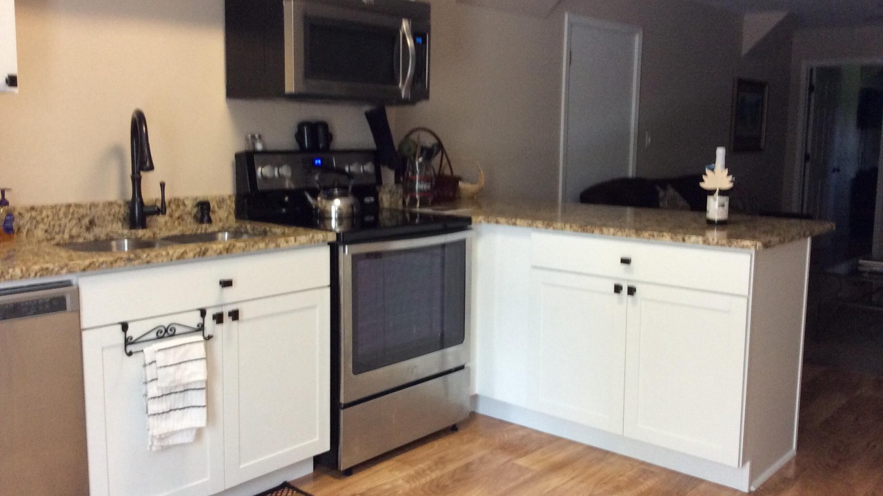 Photo of Kitchen in Brevard