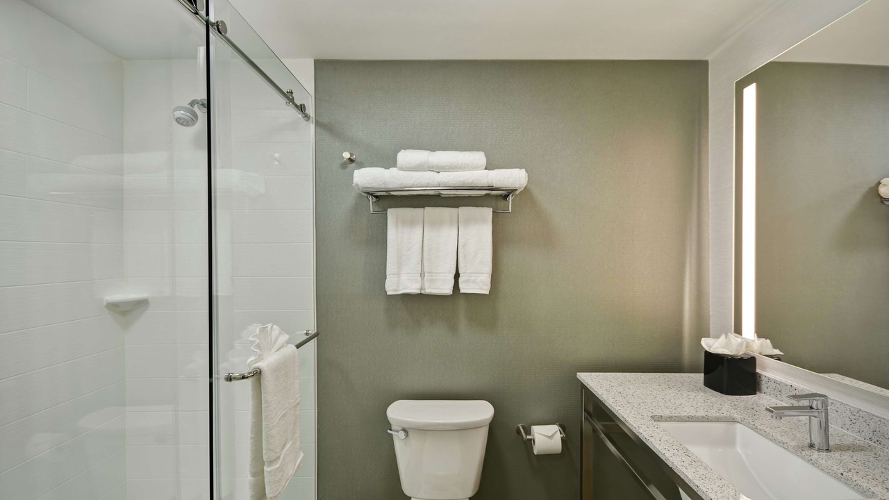 Photo of Bathroom in Gastonia
