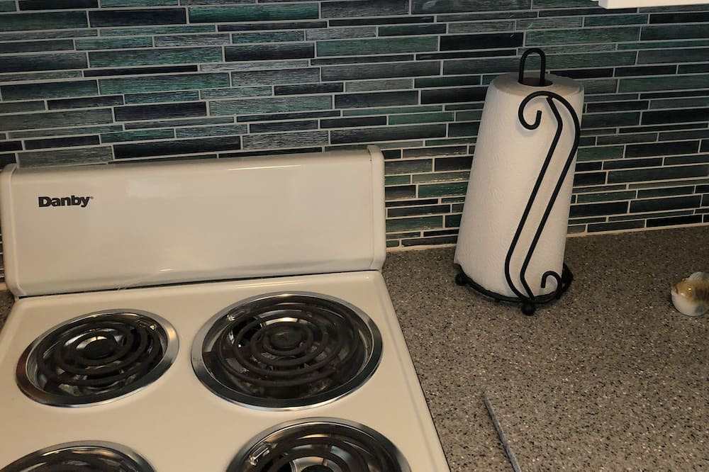 Photo of Kitchen in Atlantic Beach