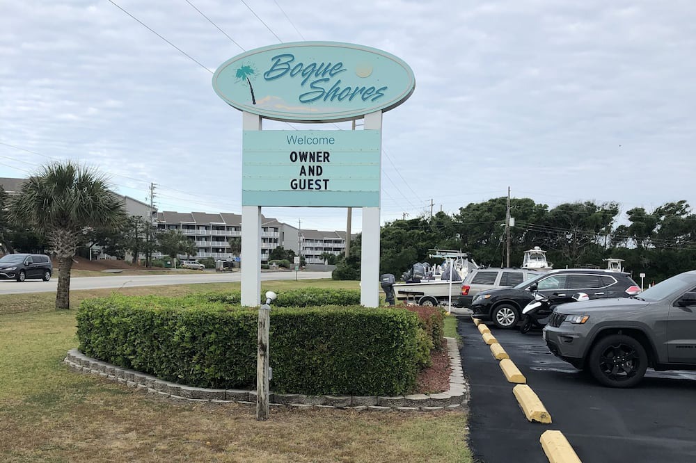 Photo of Outdoor in Atlantic Beach