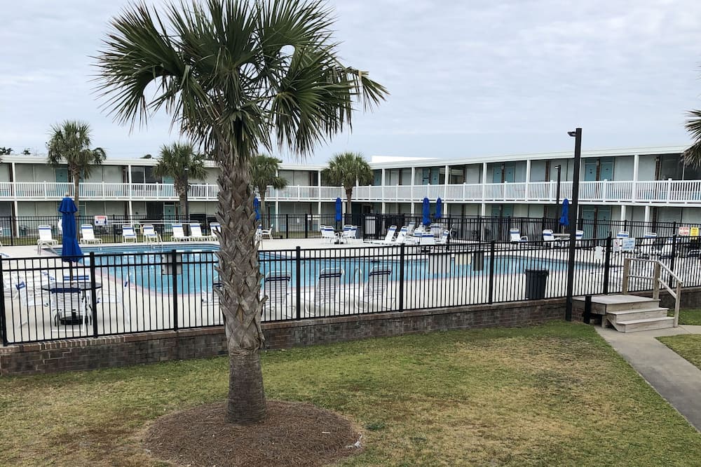 Photo of Outdoor in Atlantic Beach