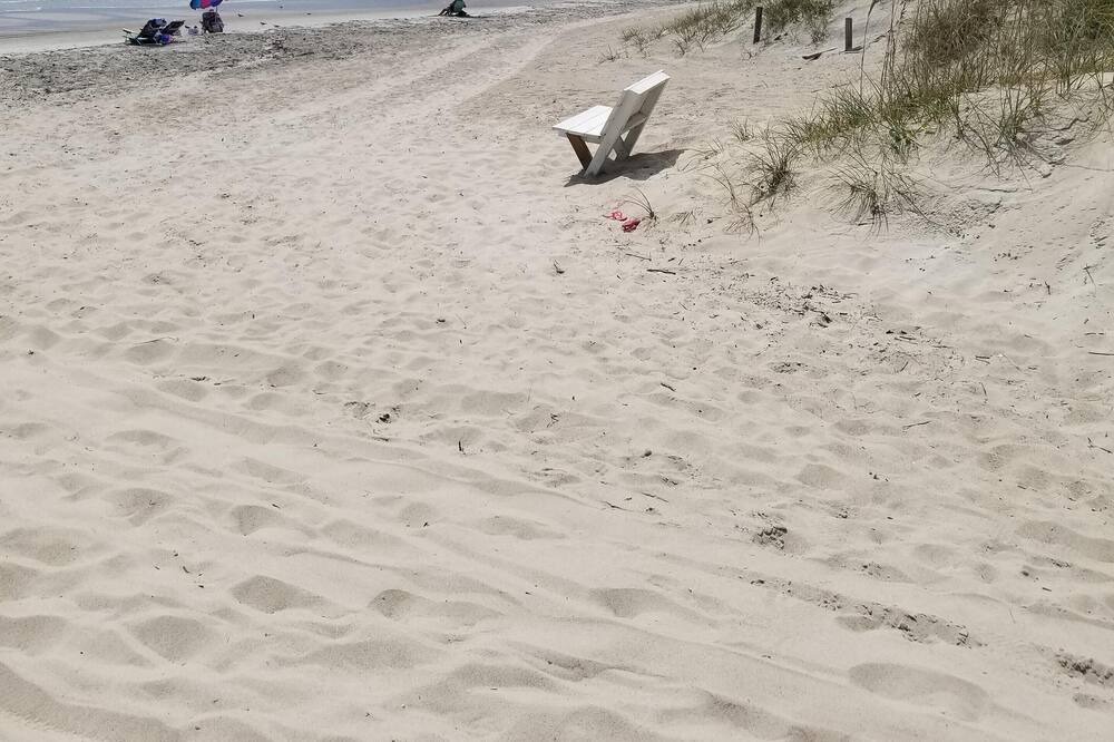 Photo of Outdoor in Atlantic Beach