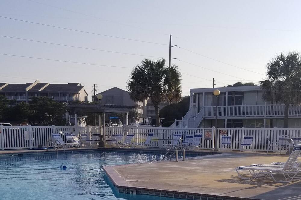 Photo of Outdoor in Atlantic Beach