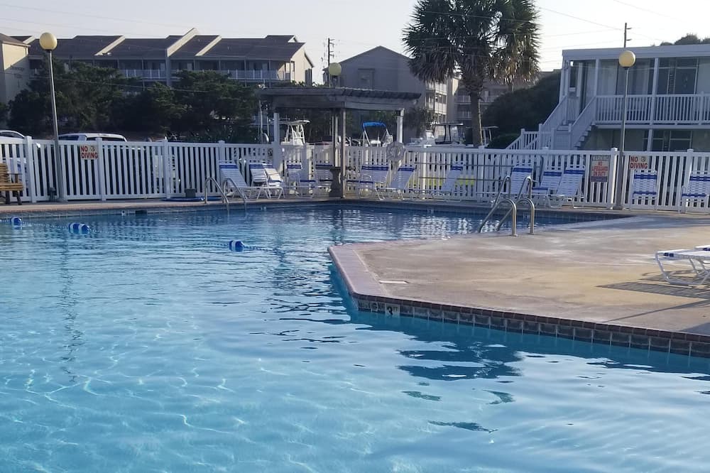 Photo of Outdoor in Atlantic Beach