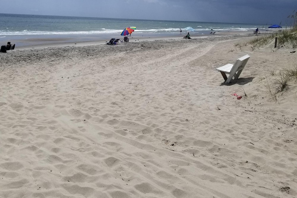 Photo of Outdoor in Atlantic Beach