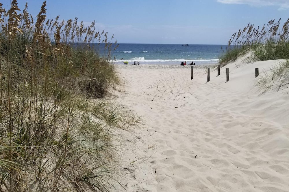 Photo of Outdoor in Atlantic Beach