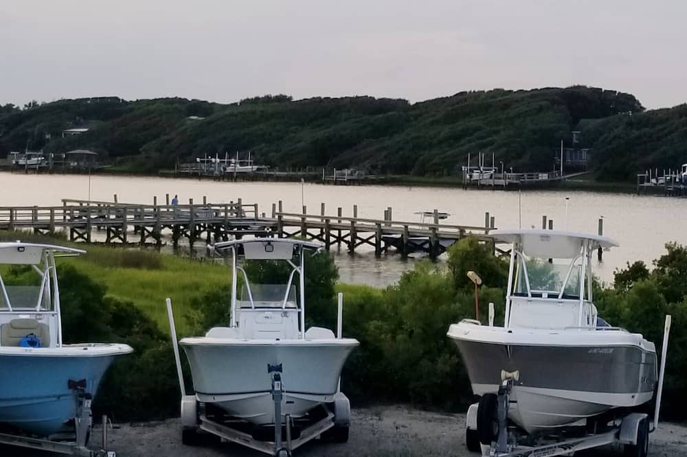 Photo of Patio Balcony in Atlantic Beach