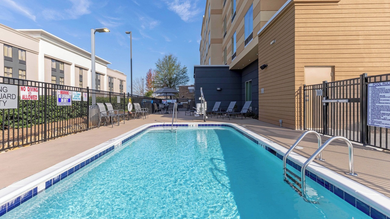 Photo of Outdoor in Mebane