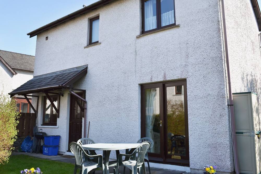 Photo of Outdoor in Backbarrow