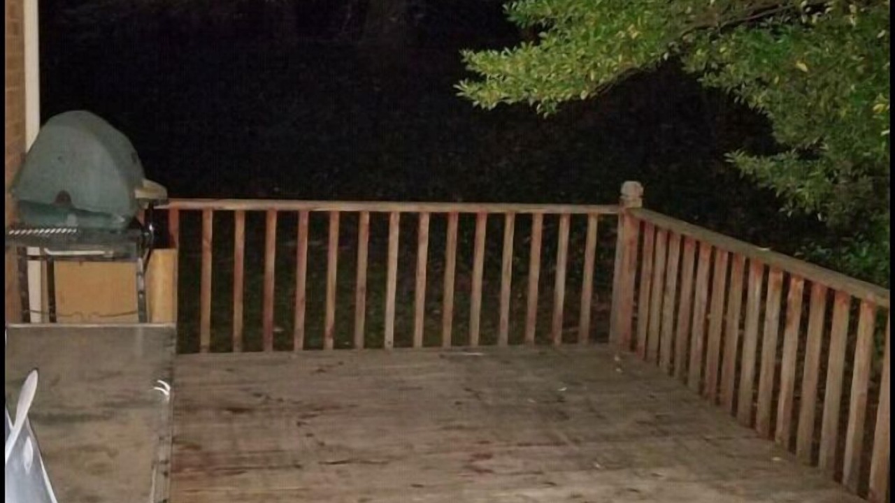 Photo of Outdoor in Belmont