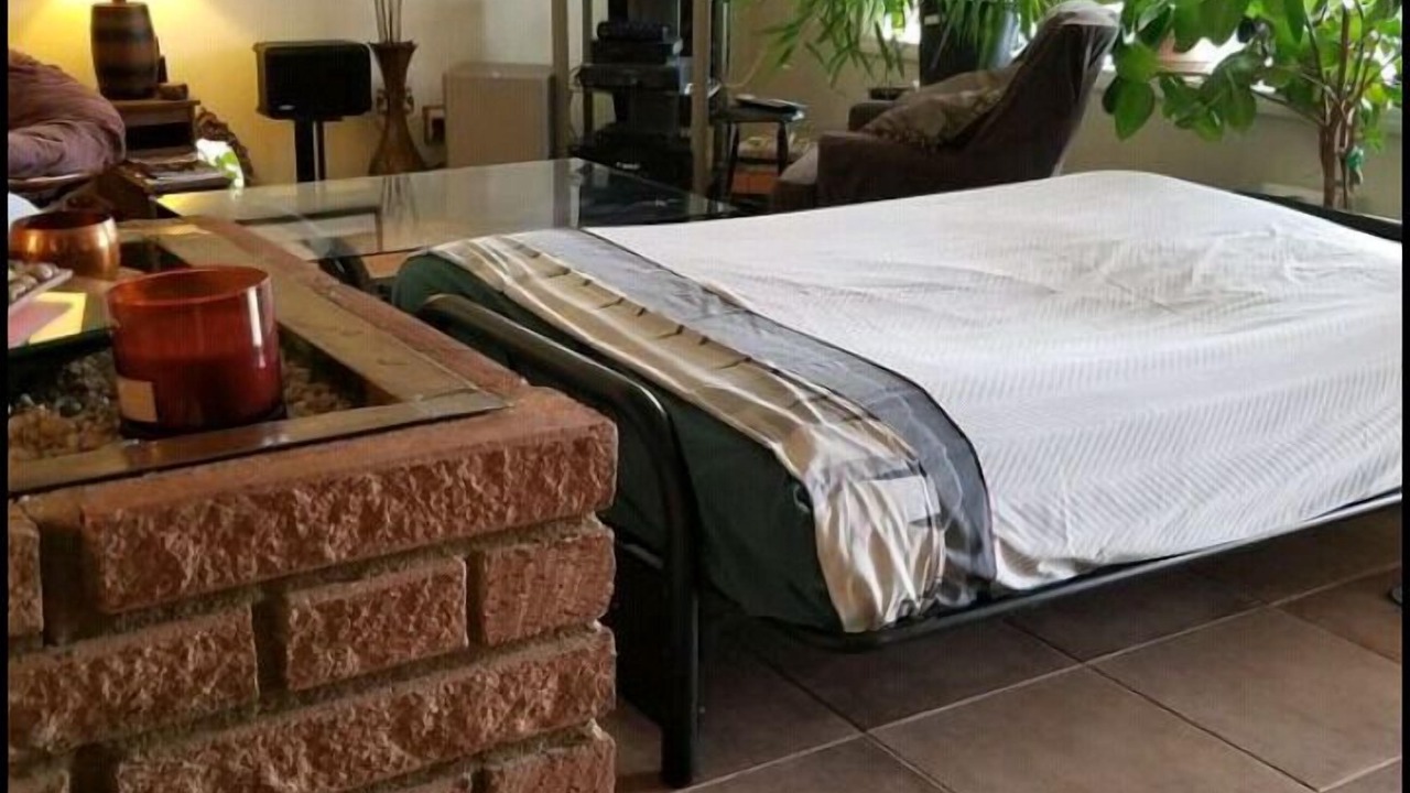 Photo of Bedroom in Belmont