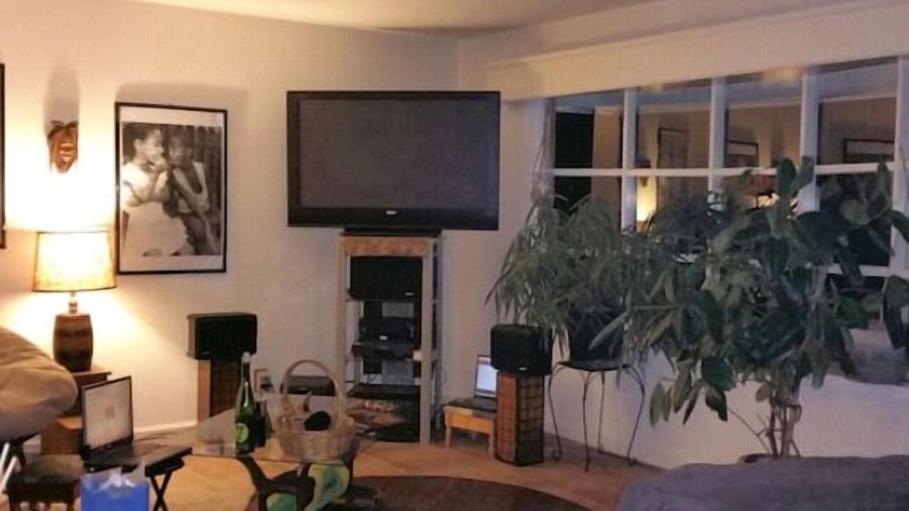 Photo of Livingroom in Belmont