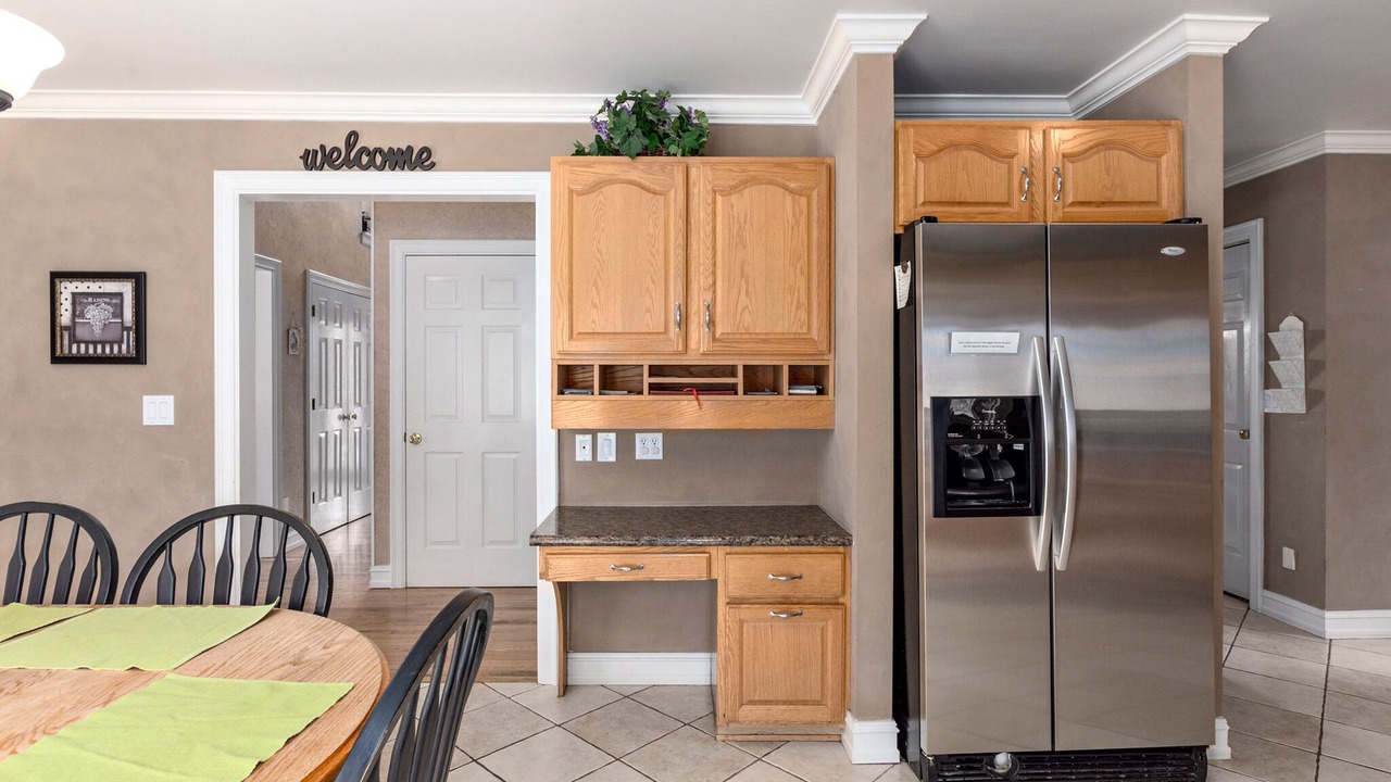 Photo of Kitchen in Leicester