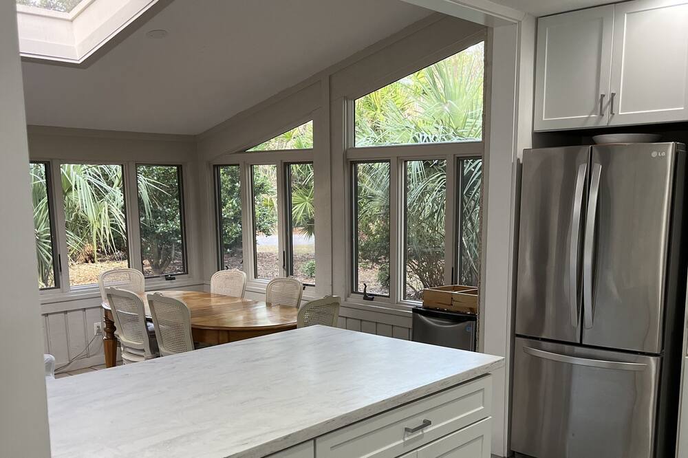Photo of Kitchen in Lawton Woods