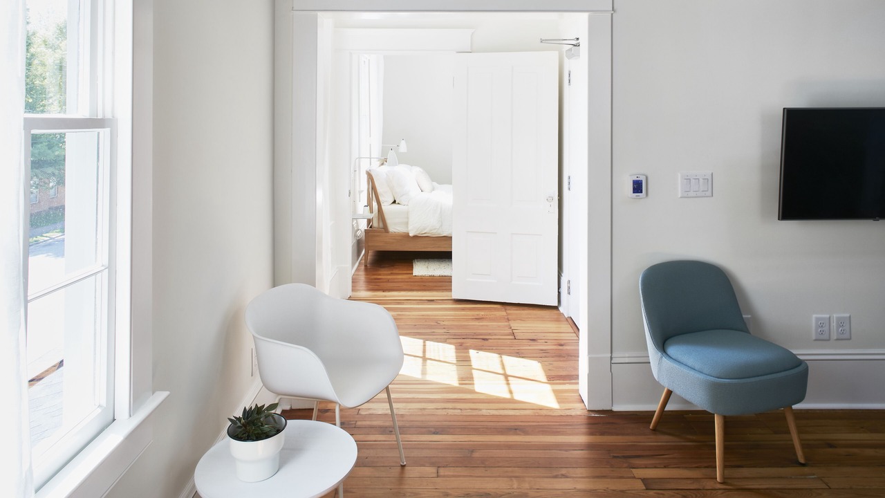 Photo of Bedroom in Downtown