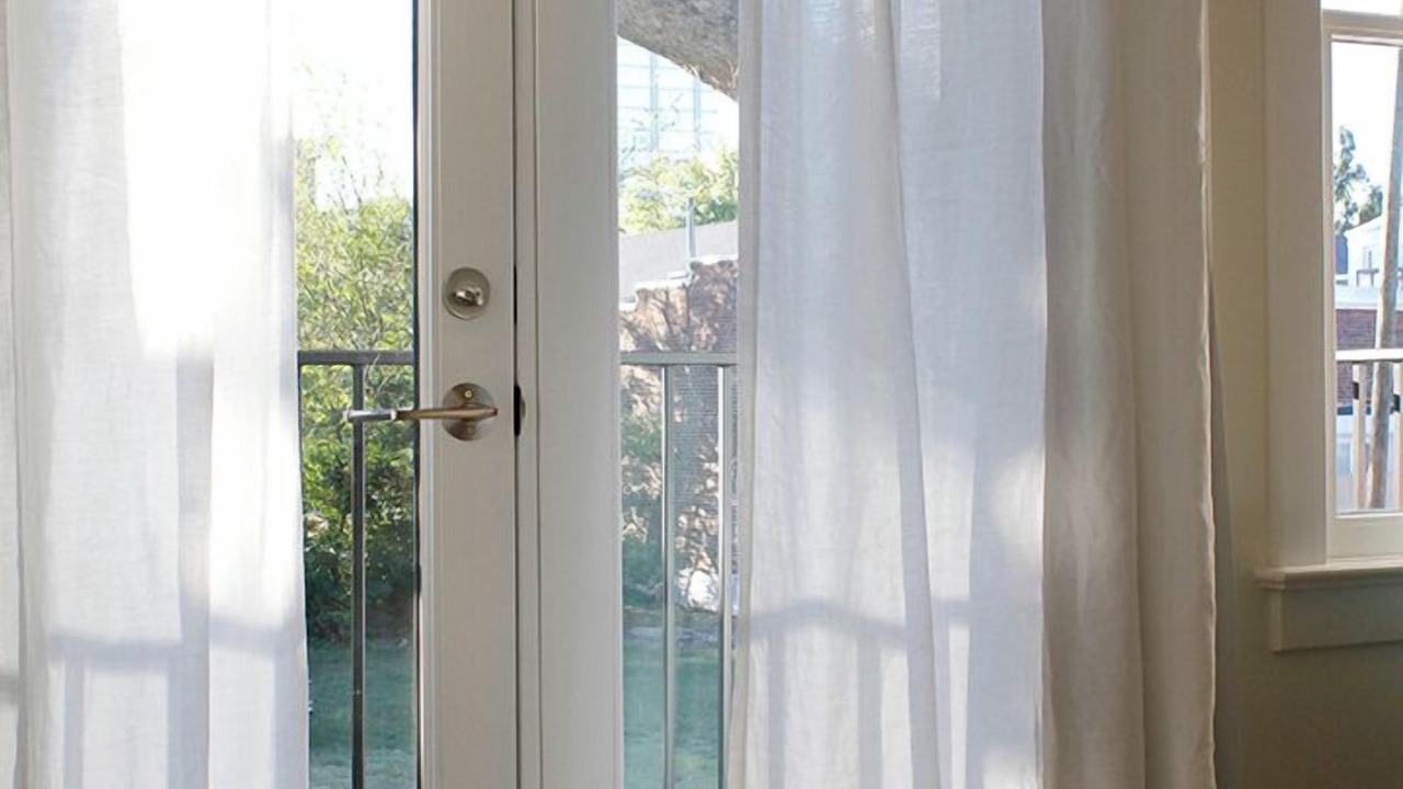 Photo of Bedroom in Downtown