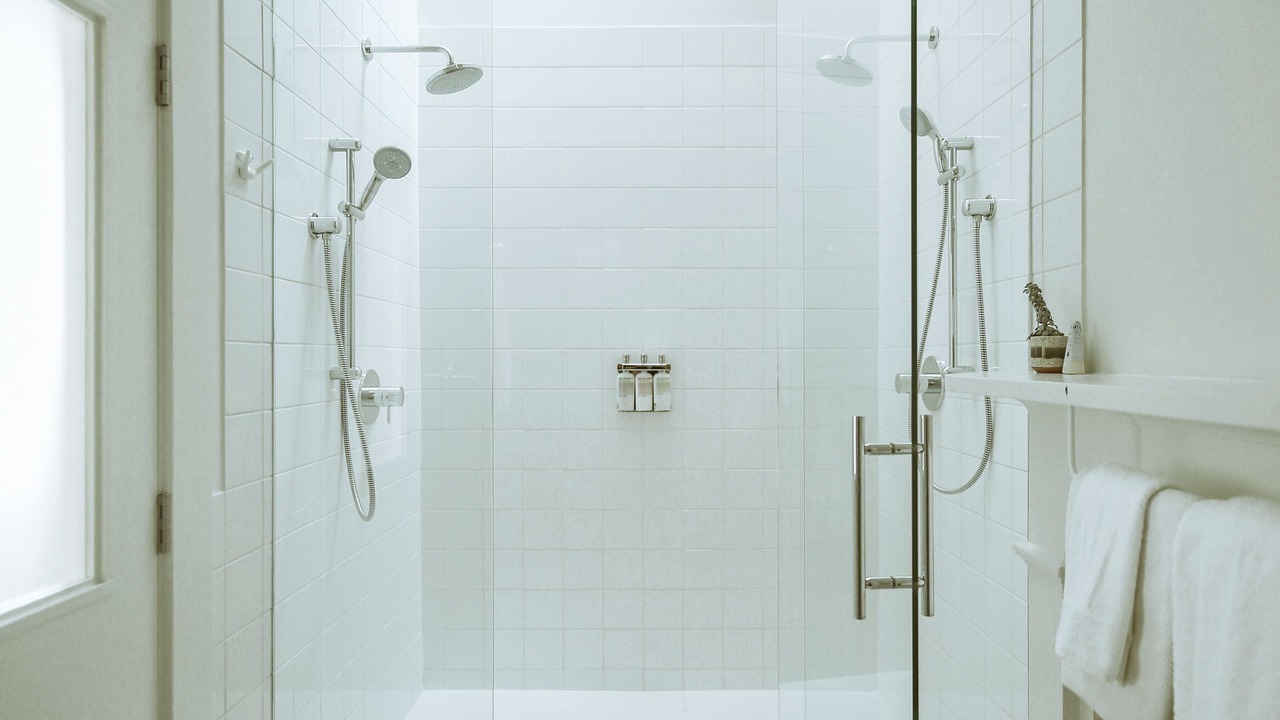 Photo of Bathroom in Downtown