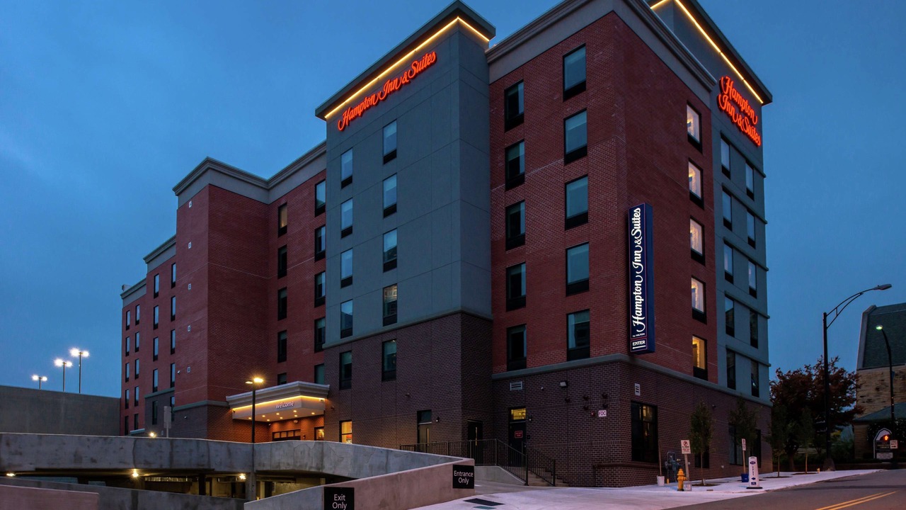 Photo of Outdoor in Winston - Salem
