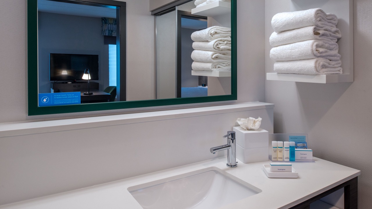 Photo of Bathroom in Winston - Salem