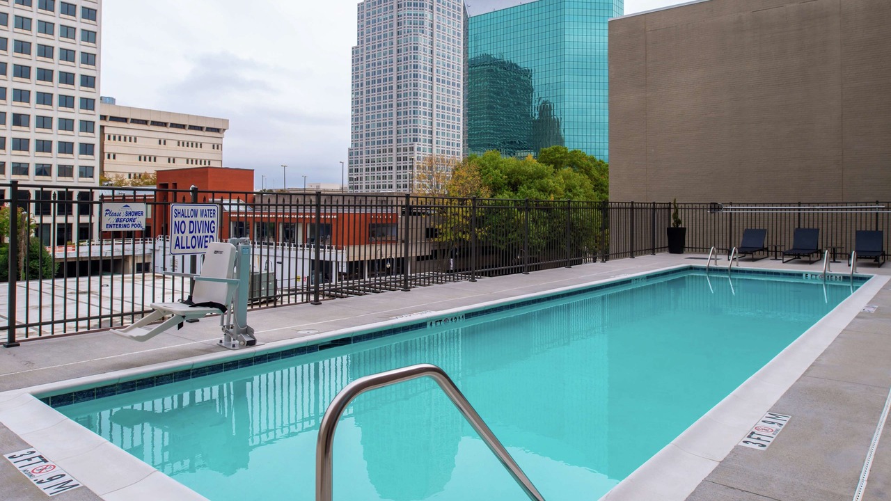 Photo of Outdoor in Winston - Salem