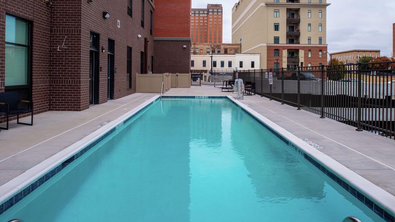 Photo of Outdoor in Winston - Salem
