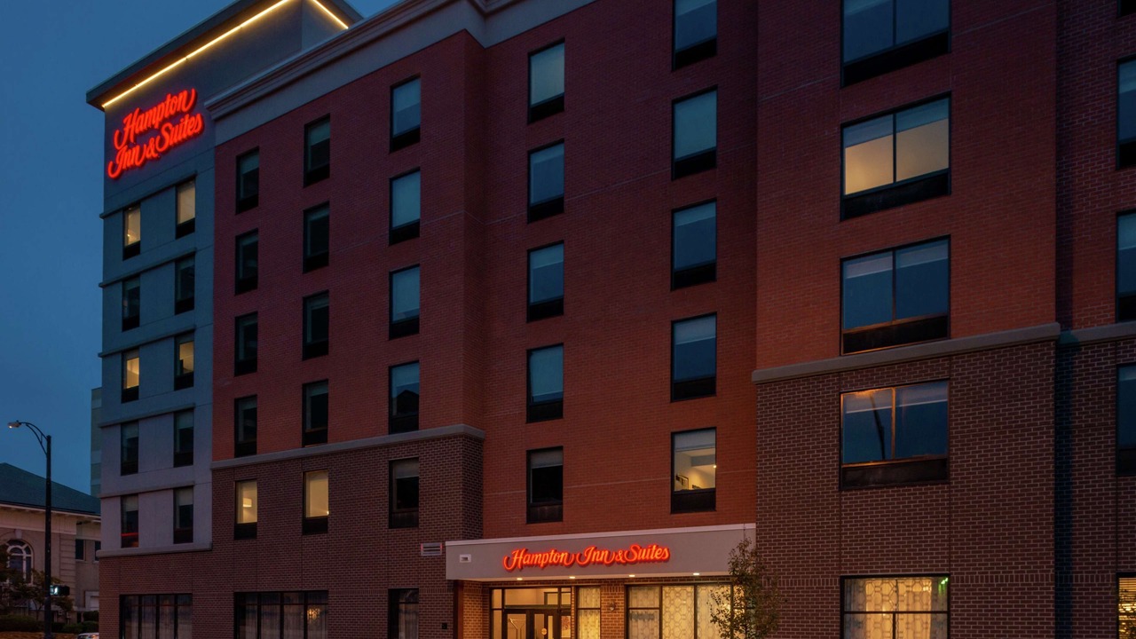 Photo of Outdoor in Winston - Salem