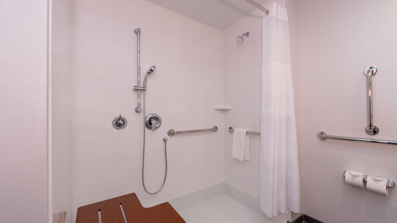 Photo of Bathroom in Winston - Salem
