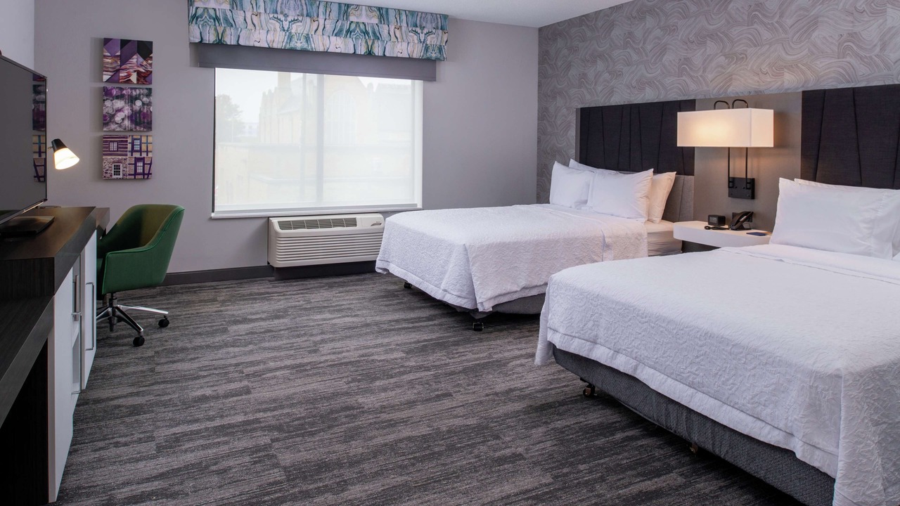 Photo of Bedroom in Winston - Salem