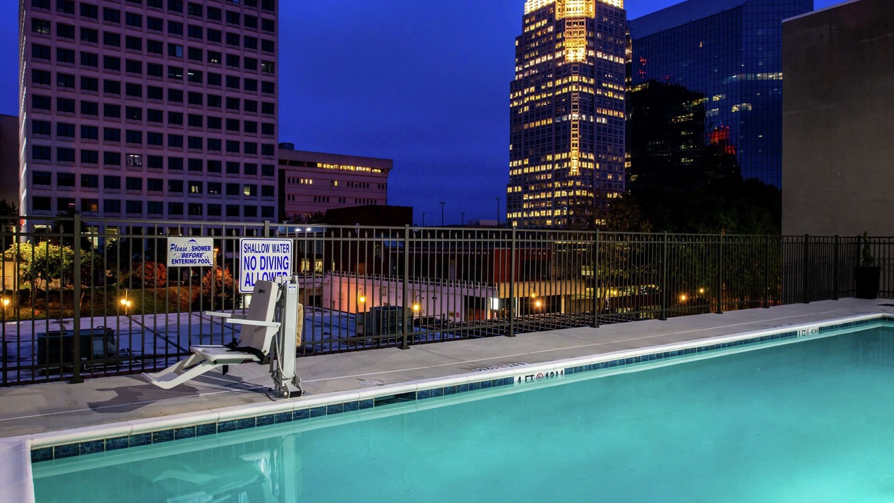 Photo of Outdoor in Winston - Salem